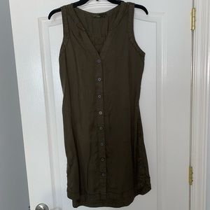 Prana dress